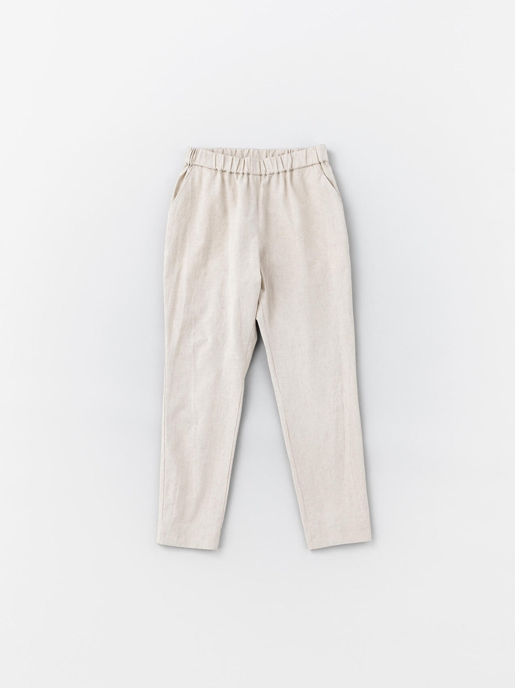 Simple easy tapered pants 2 – ARTS&SCIENCE ONLINE SELLER