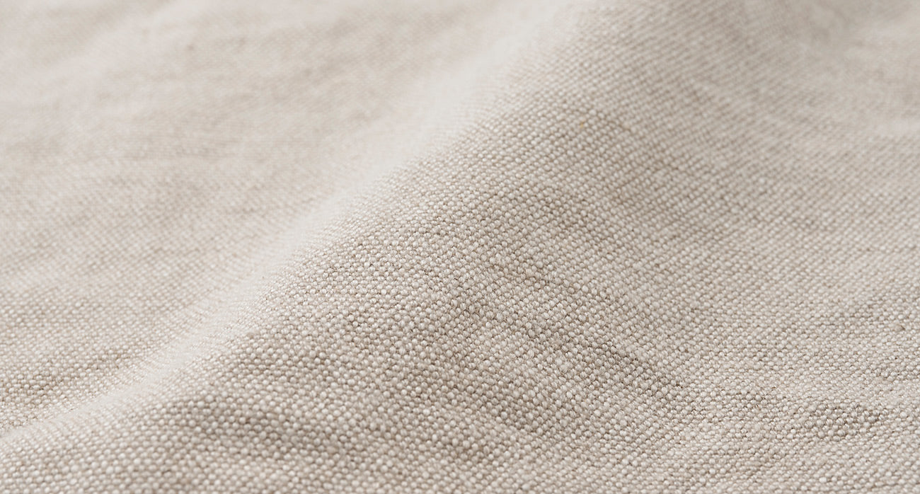 Authentic linen