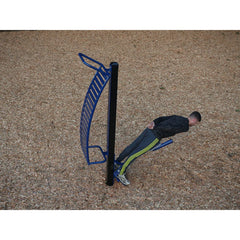 Outdoor Stretching Equipment