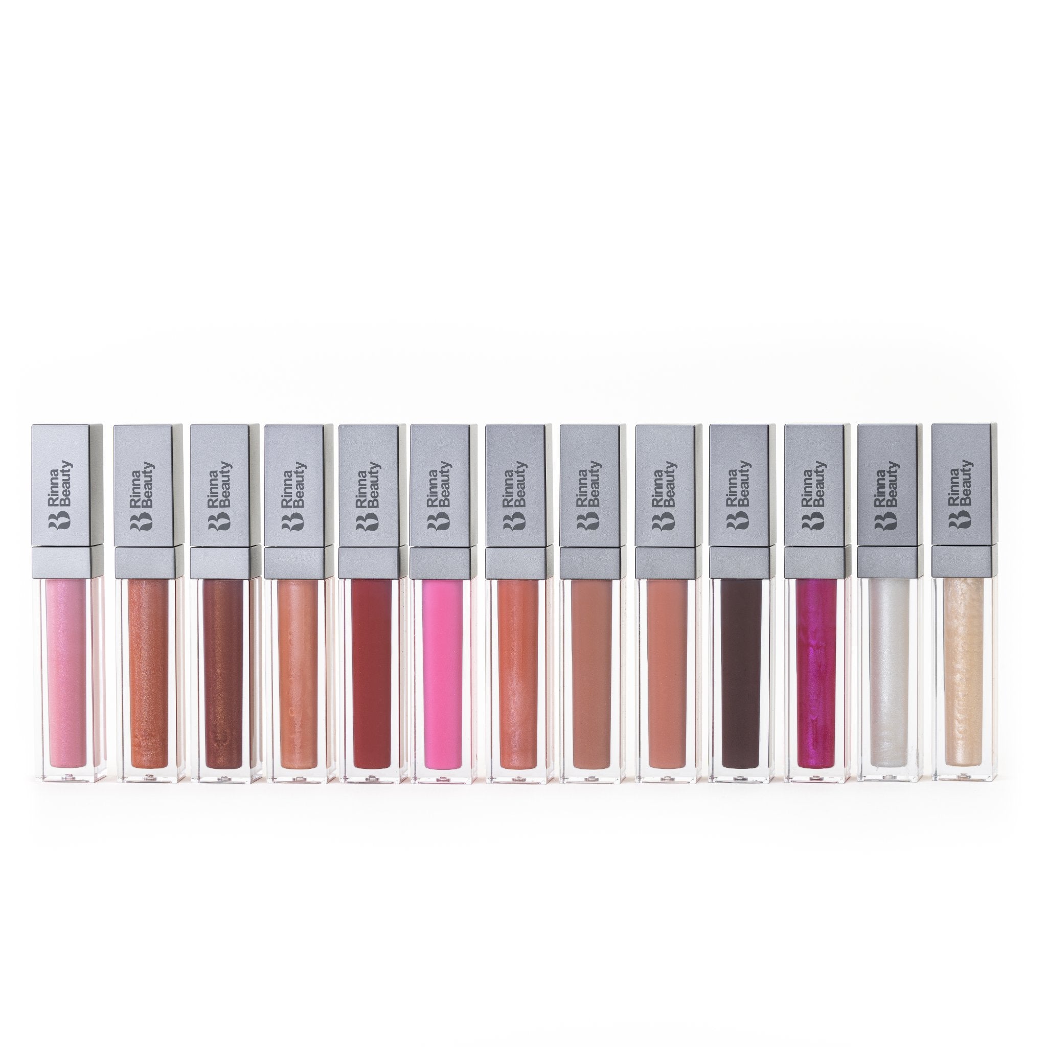 Image of Icon Collection Lip Gloss