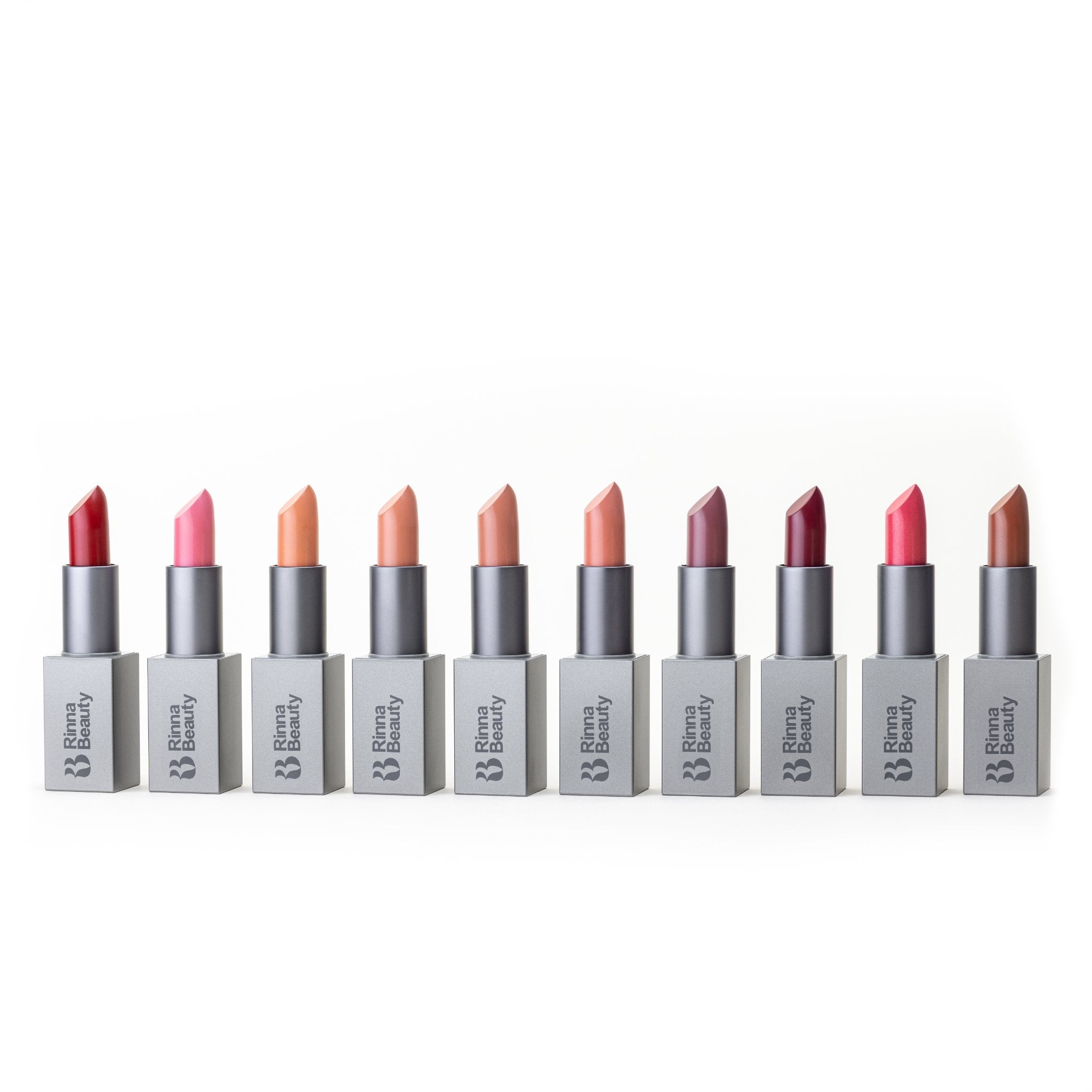 Image of Icon Collection Lipstick
