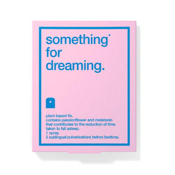 Suplementos - Something® For Dreaming (Dormir)