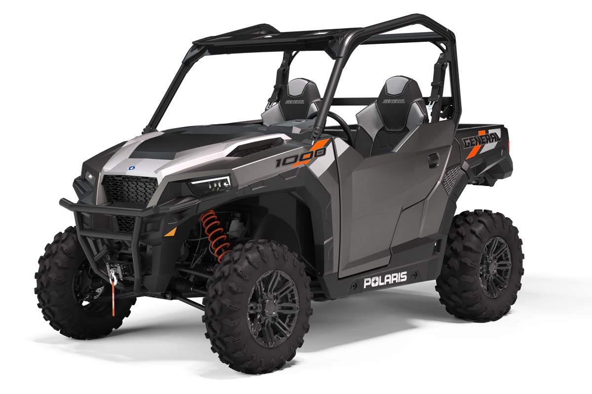 Polaris General Accessories Polaris General Vehicle Accessories