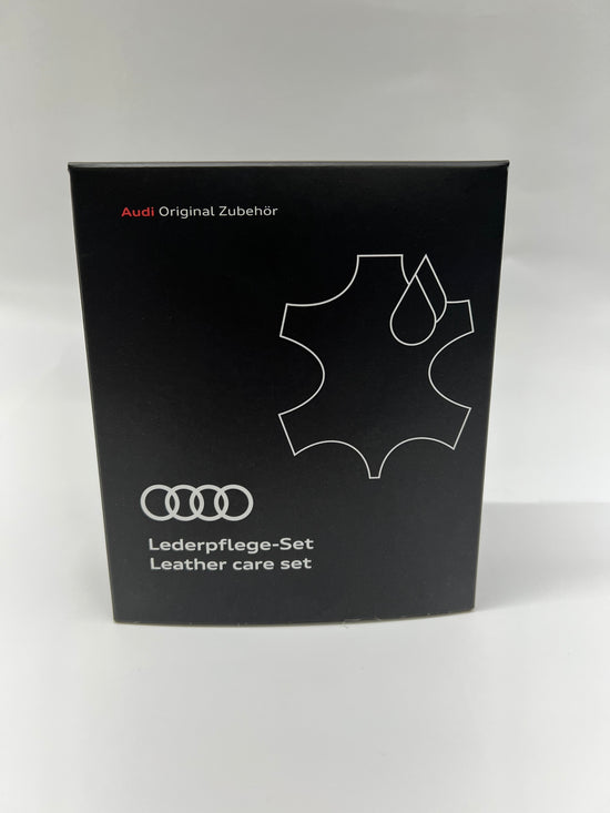 Eiskratzer - Audi Original Zubehör Deutschland