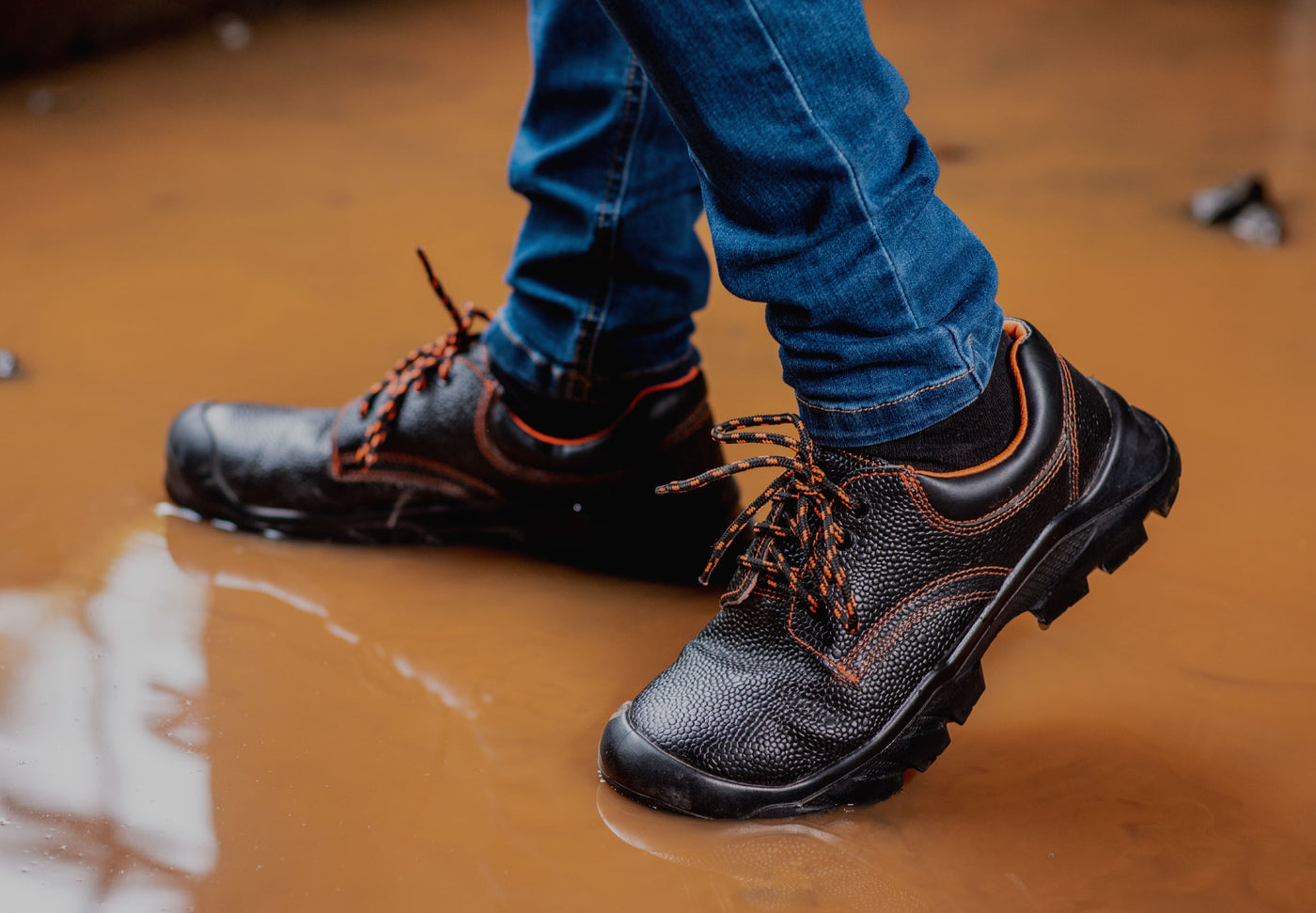 ACE Safety Shoes | #1 Industrial Safety Boots & Safety Shoes in Kenya