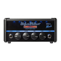 Hughes & Kettner Spirit StompMan 50w Floor Pedal Amplifier