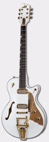 duesenberg white