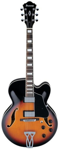 ibanez as75