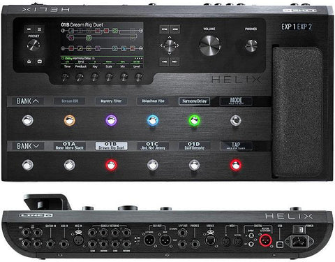 line 6 helix new