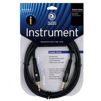 Planet Waves PW-M-25 Custom Series XLR Microphone Cable - 25 feet