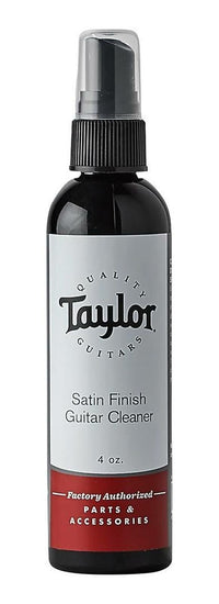 Taylor Guitar Polish - 4-oz. Bottle