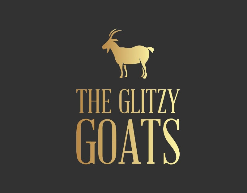 The Glitzy Goats