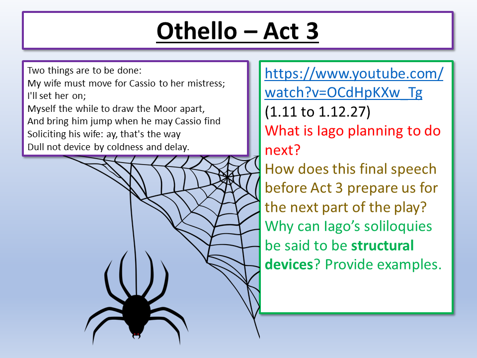 othello act one scene three