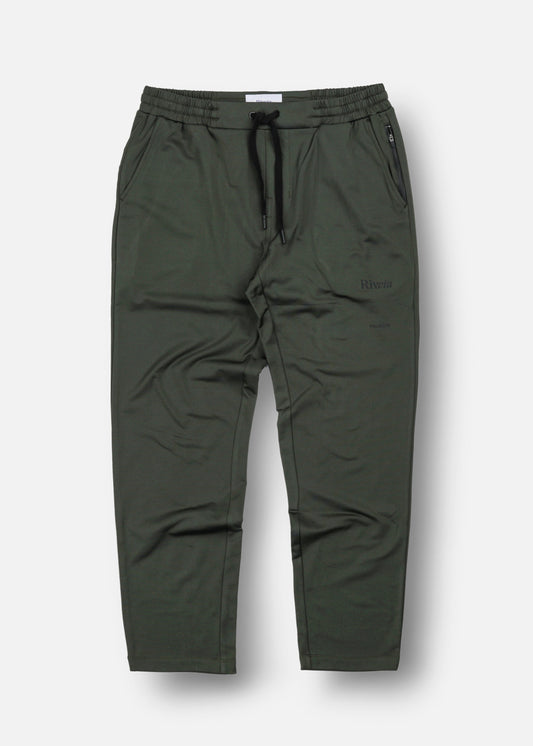 Rivvia Venture Pant - Black