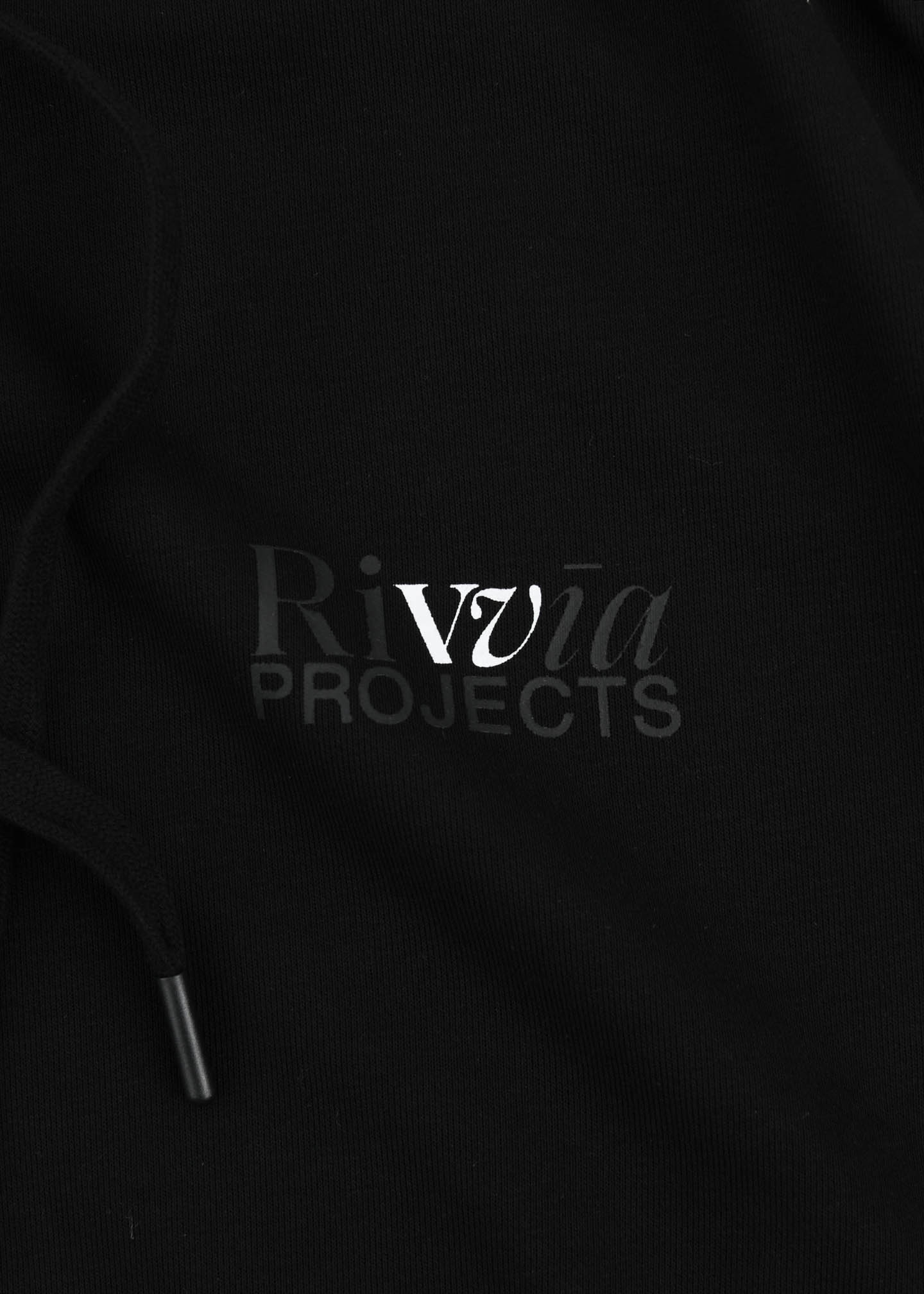 VV CREW : Black – Rivvia Projects