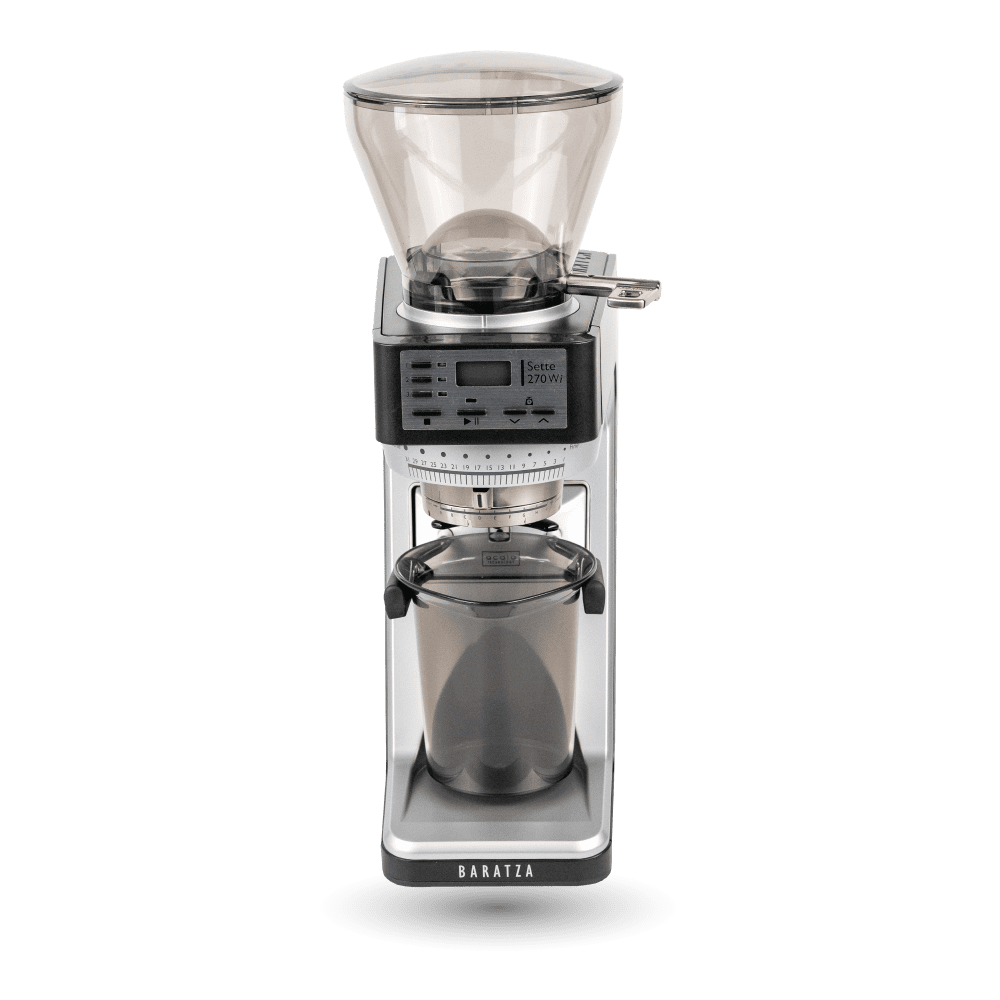 BARATZA SETTE 270 KAFFEKVÆRN - The Brew Company product image