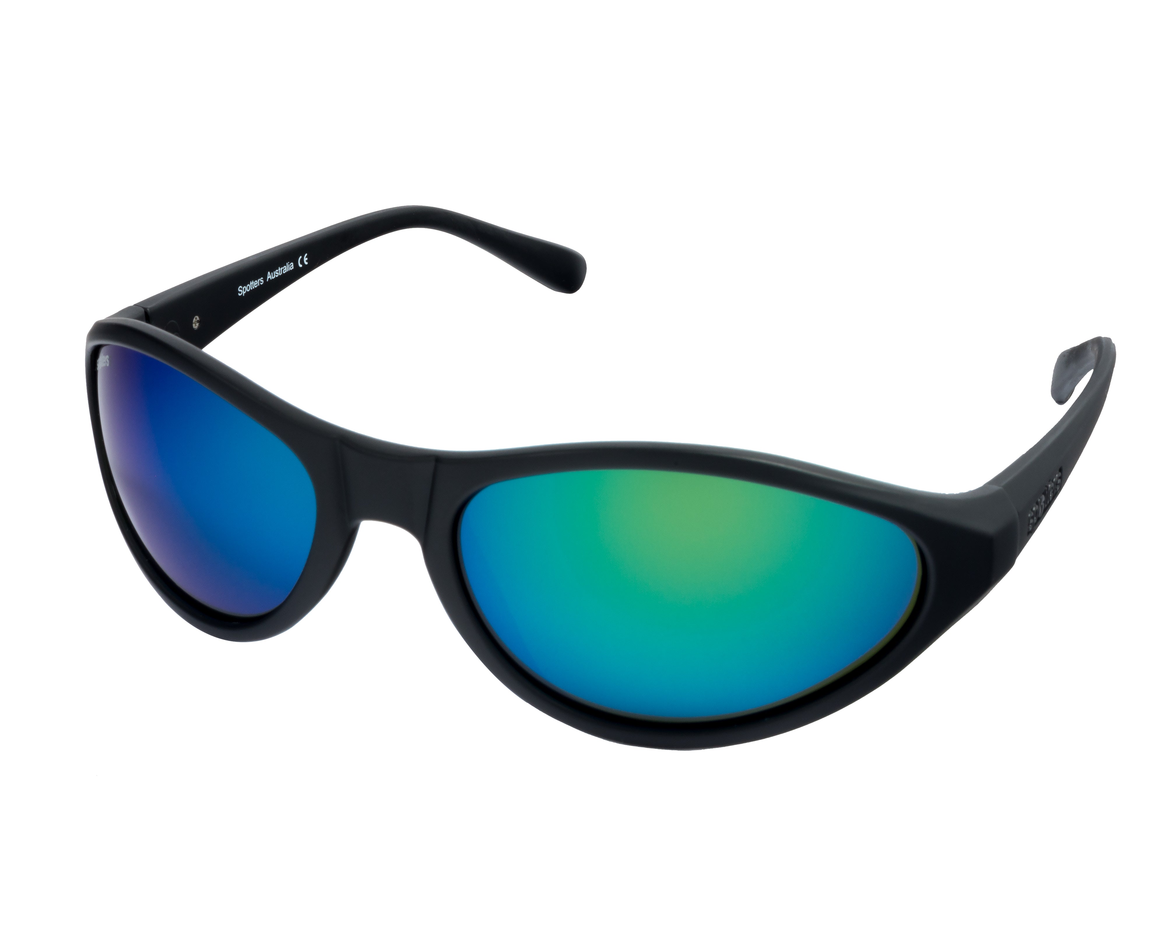 Spotters Sunglasses - Polarised Performance Eyewear Australia