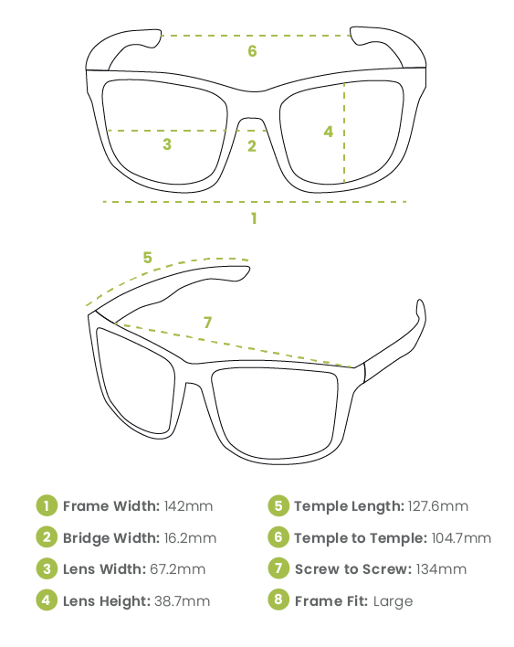 Cristo – Spotters Eyewear