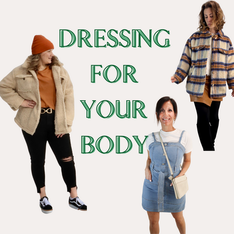 Body positivity cute outfits for women stylish clothes clothing styling body types self love elegance how to dress women chic dressing