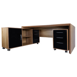 Gentleprince Enriquez Office Chair – Gentleprince Office Furniture