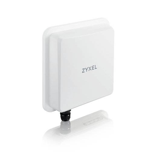 Zyxel Wi-Fi 6 Mesh Extender WX3100-T0 – Broadband for rural Kent Ltd