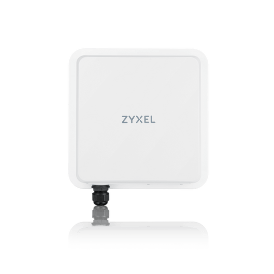 Zyxel Wi-Fi 6 Mesh Extender WX3100-T0 – Broadband for rural Kent Ltd