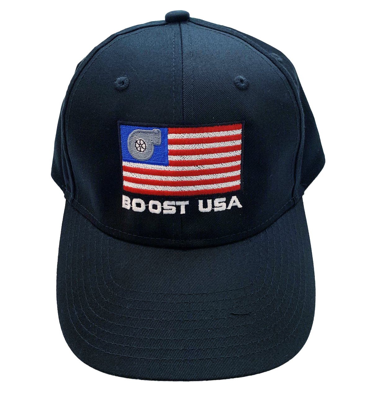 Boost USA Hat – Hi-Tuned Performance Products