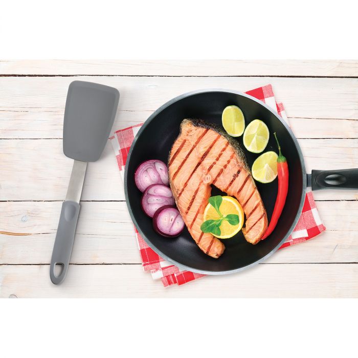 Kuchenprofi Parma Spatula/Egg Lifter – Swiss Knife Shop