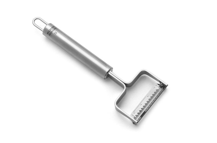 Kuhn Rikon Epicurean Garlic Press