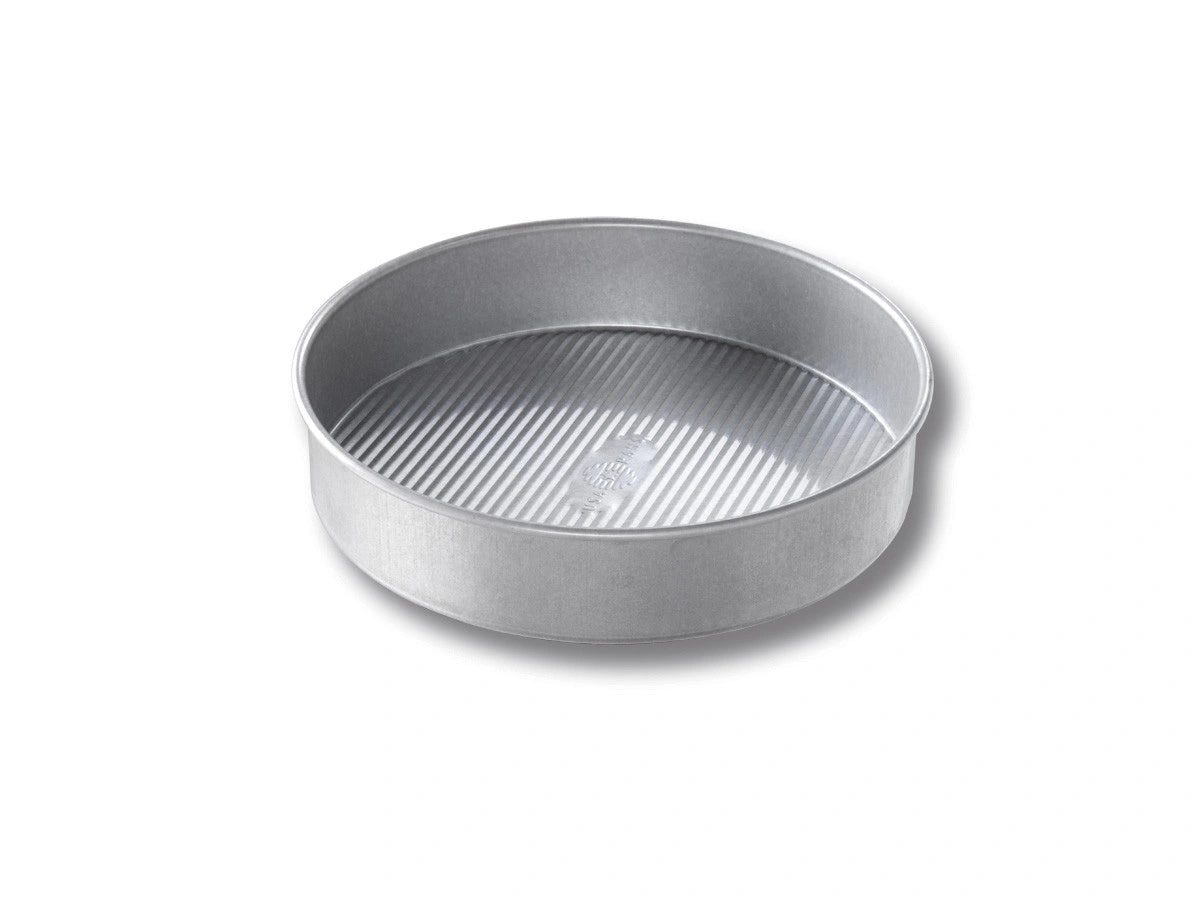 USA Pan Swirl Tube Cake Pan