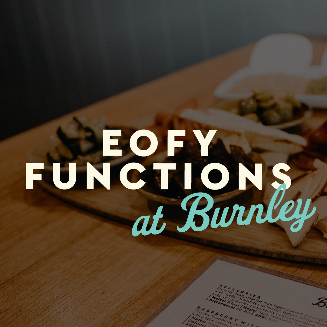 EOFY Functions