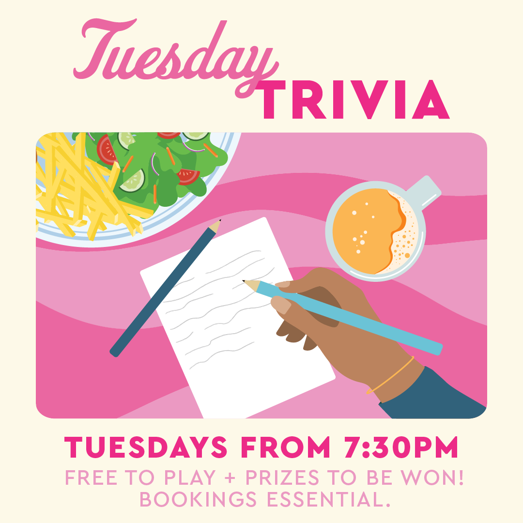 Trivia