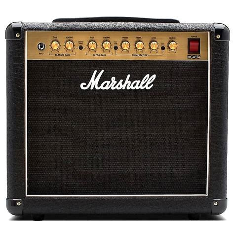 Amplis : Ampli guitare electrique AS50D Marron