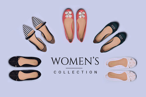 shoes collections