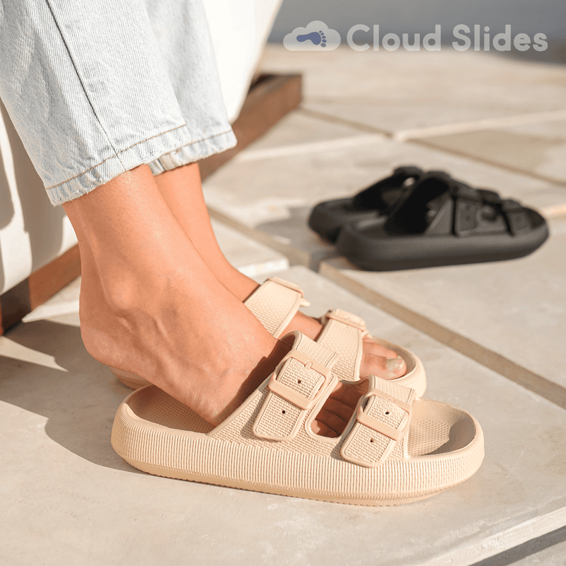 Cloud Slides