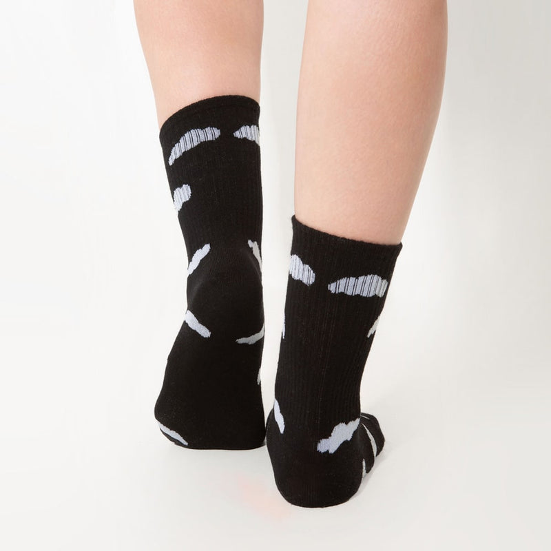 Cloud Socks – Cloud Slides™