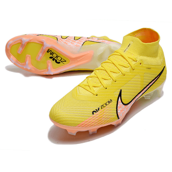 nike mercurial superfly 9 lucent pack