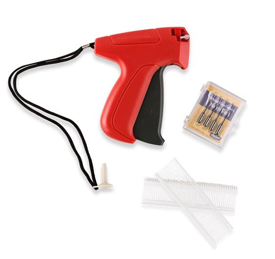 Basting Gun Micro Stitch Starter Kit - 0097153111714