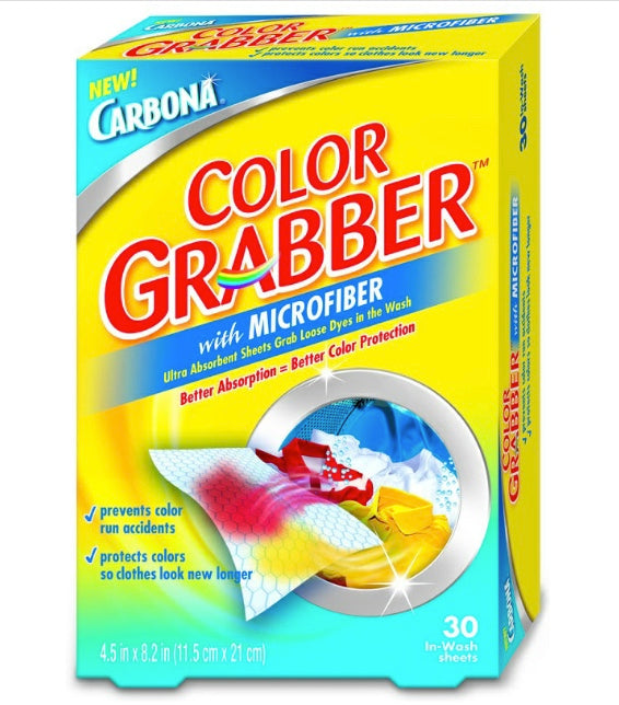 Carbona Color Run Remover - 2.6 oz