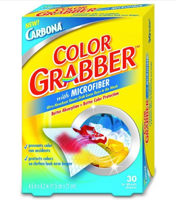 Carbona Color Run Remover