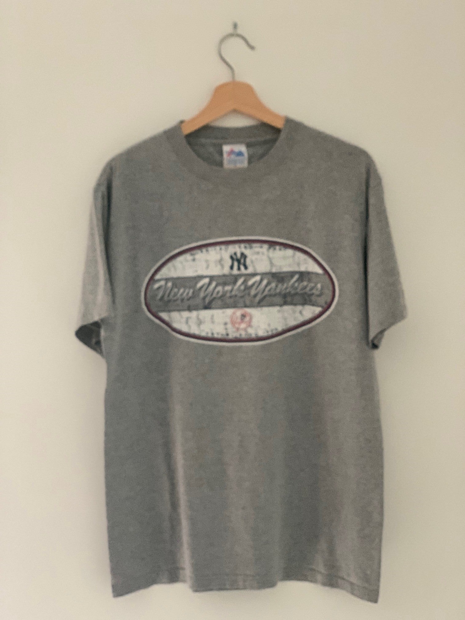 MLB New York Yankees – Players Only Vintage