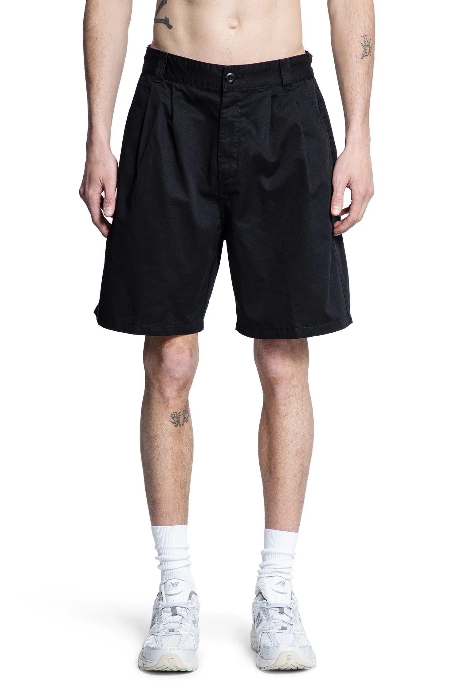 Marv Shorts