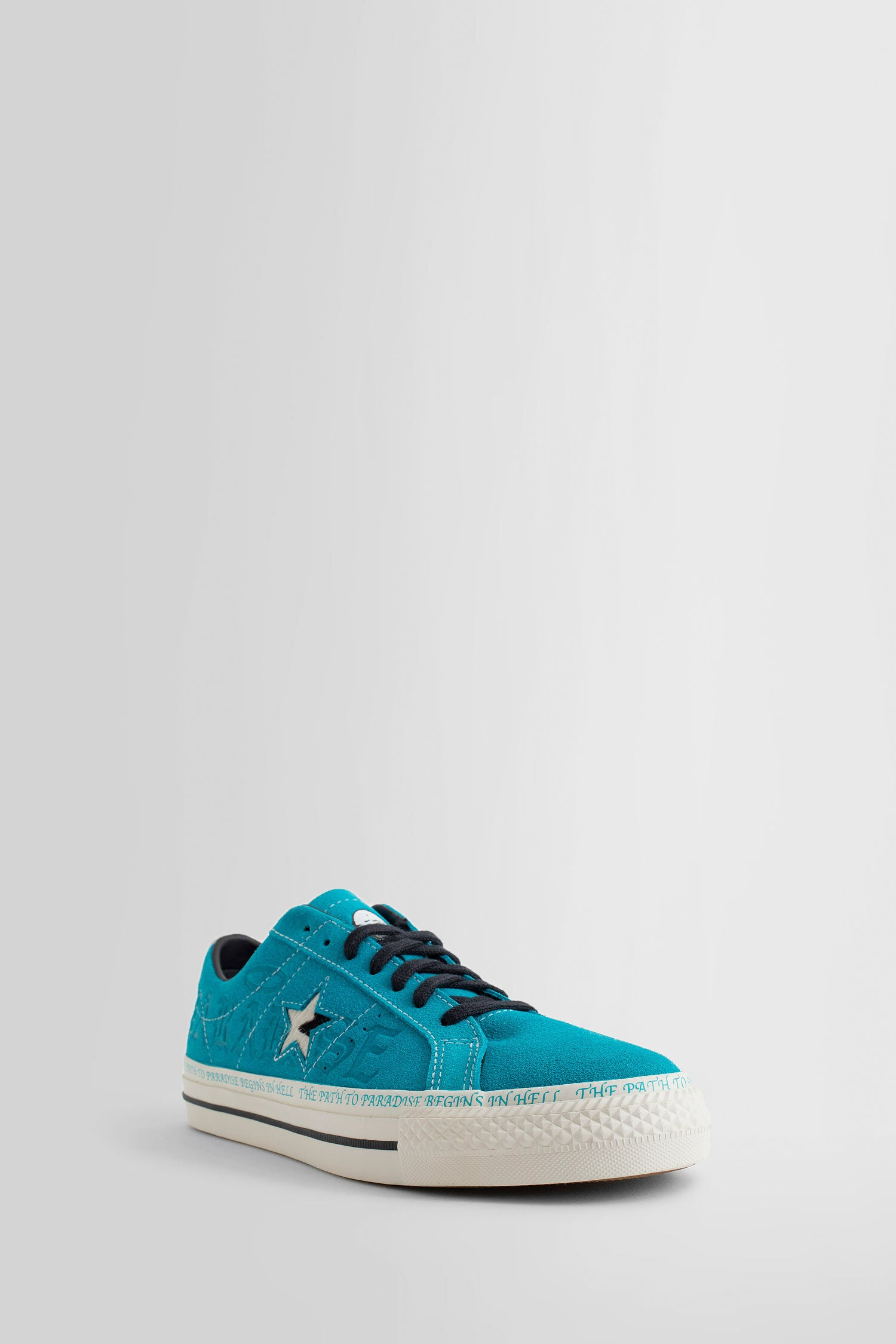 Converse x Sean Pablo men's multicolor One Star Pro Sneakers