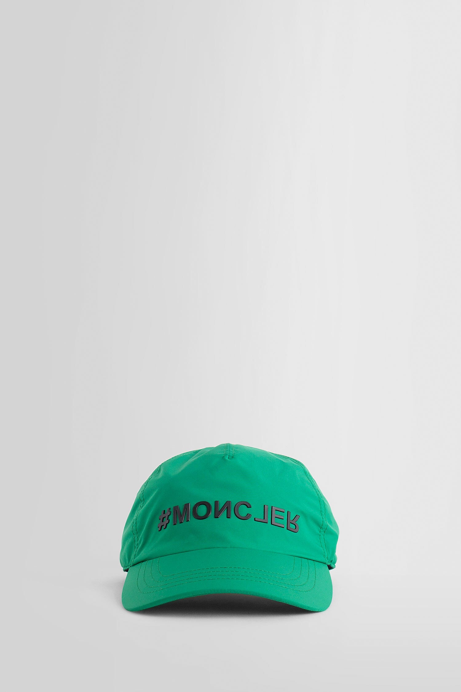 MONCLER MAN GREEN HATS