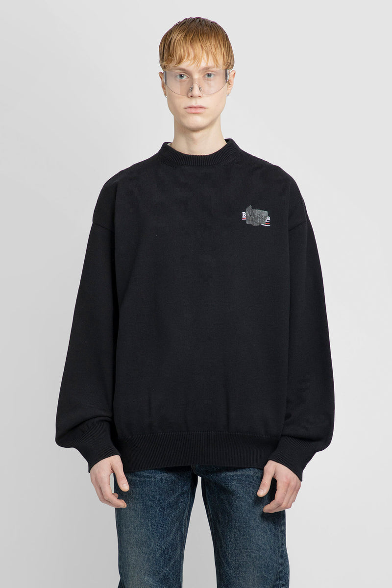 Balenciaga Mens Sweaters for sale  eBay