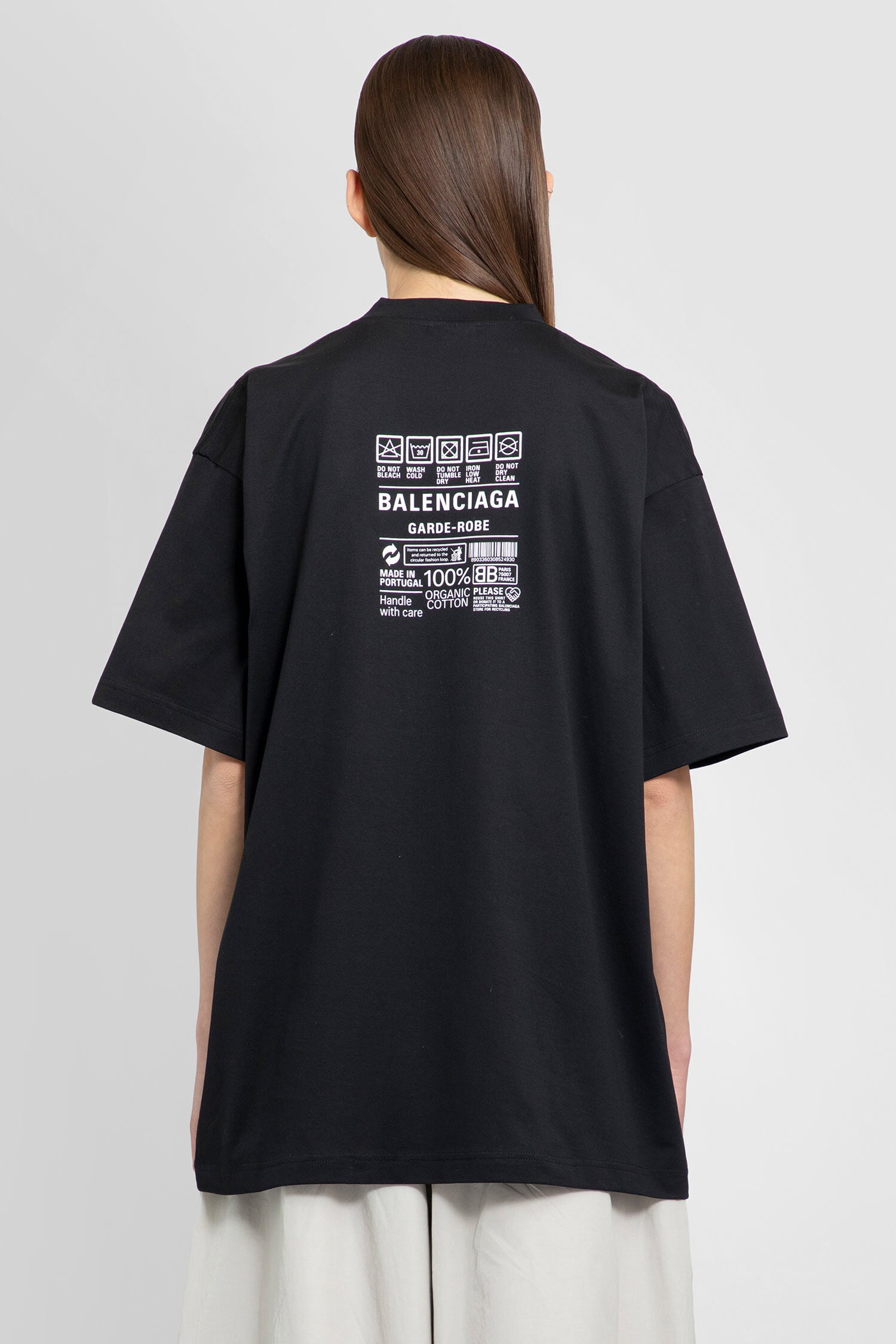 Balenciaga TShirts and Jersey for Women  FARFETCH