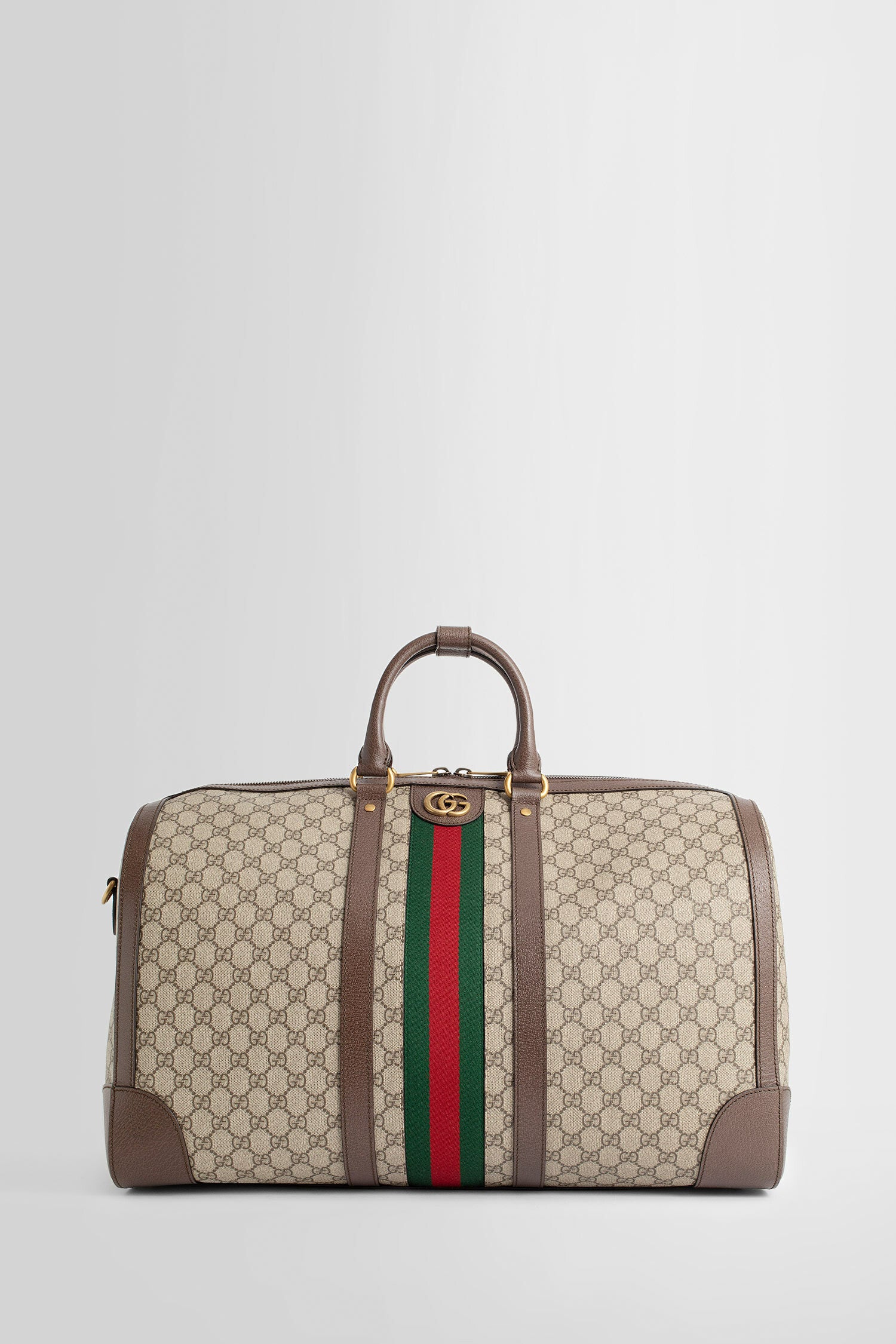 Gucci Man Multicolor Travel Bags | ModeSens