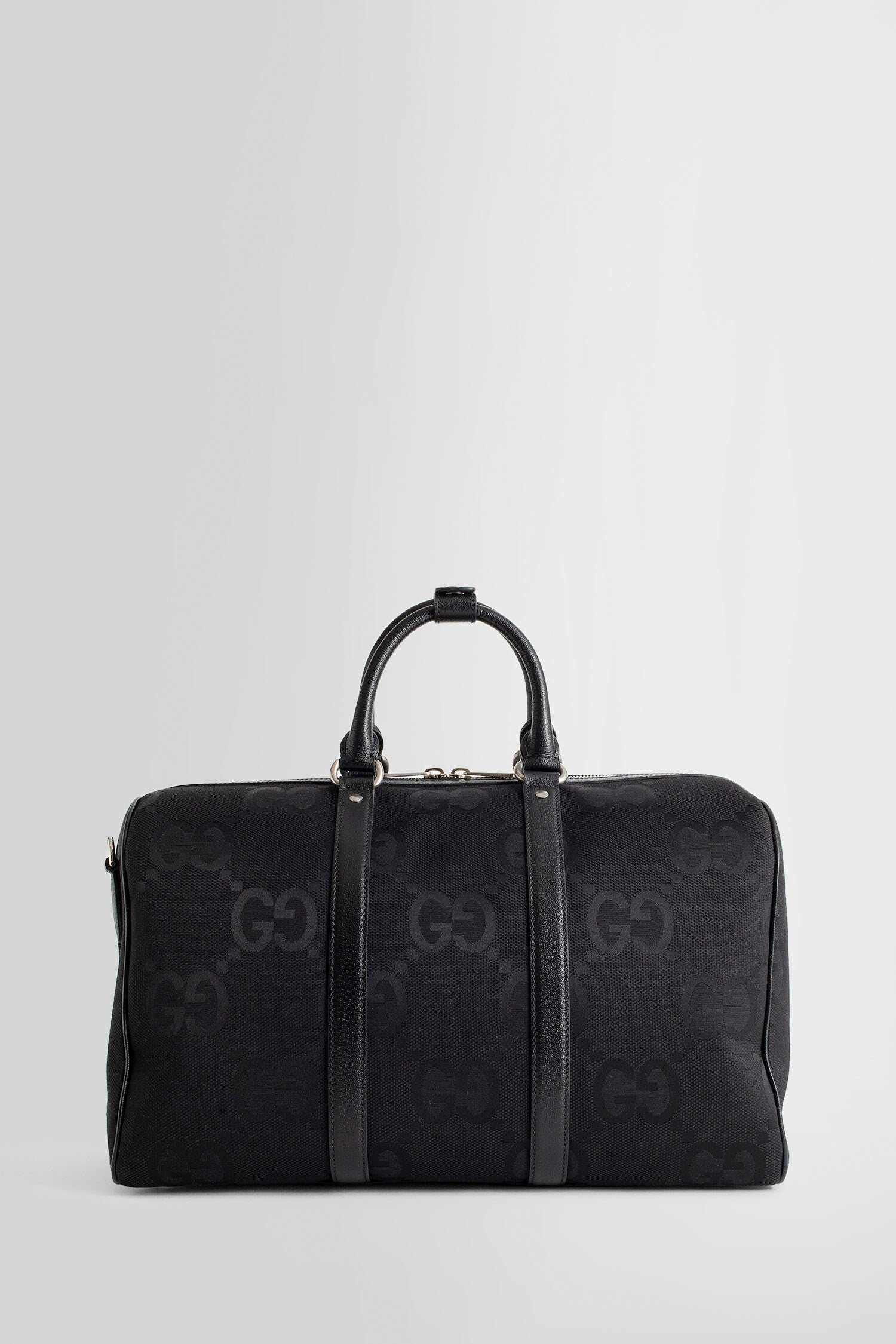 GUCCI WOMAN BLACK TRAVEL BAGS - GUCCI - TRAVEL BAGS | Antonioli