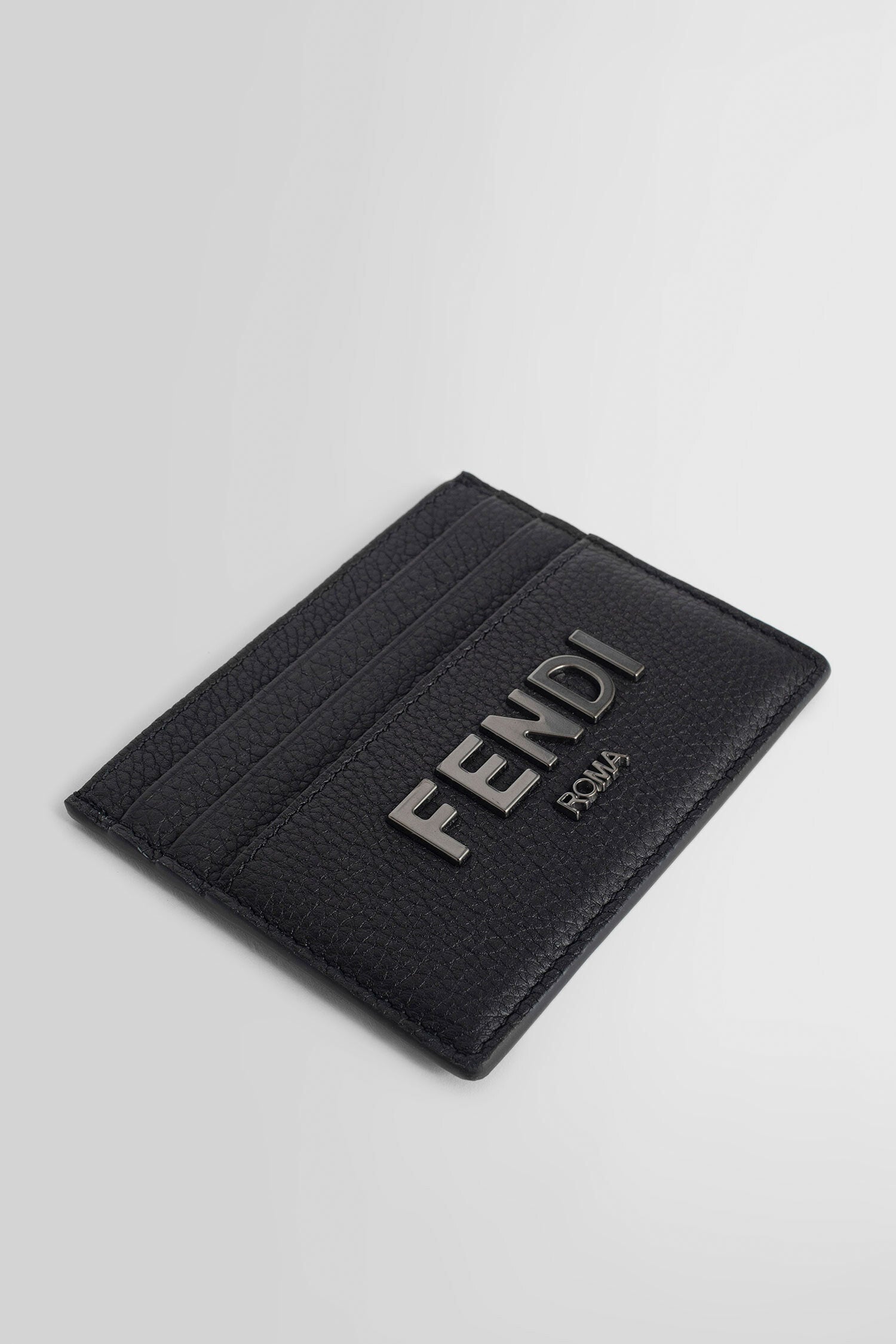 FENDI BLACK CARDHOLDERS