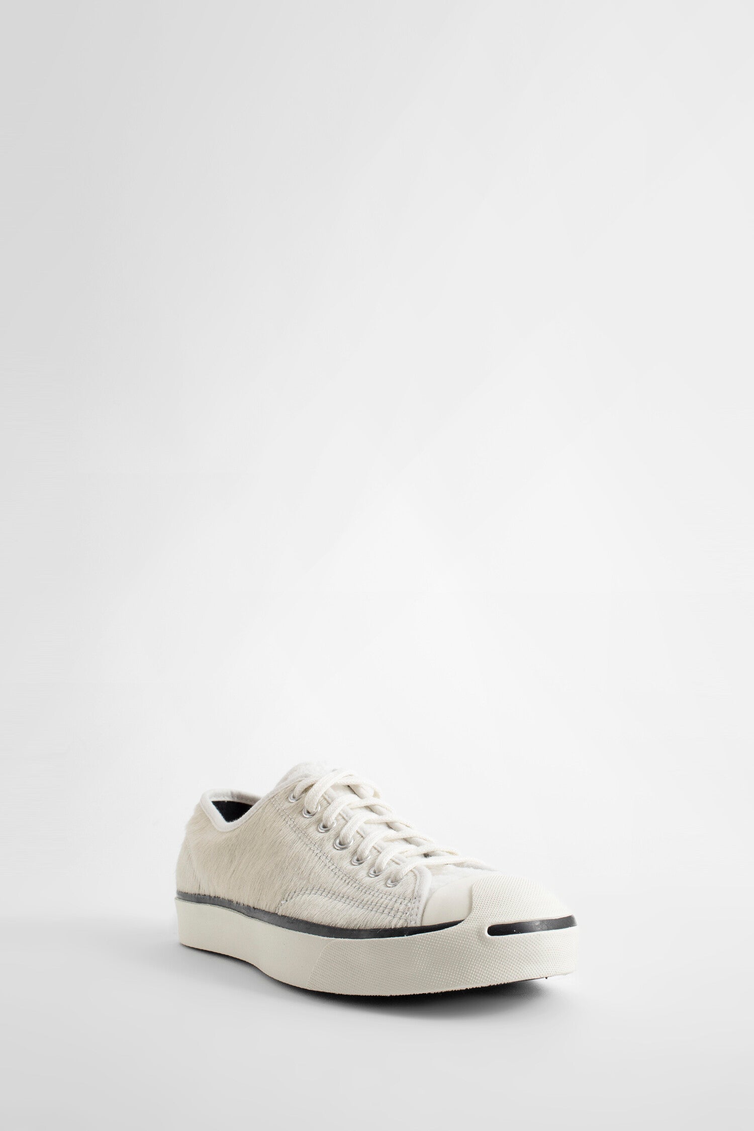 Converse x Clot white Jack Purcell sneakers